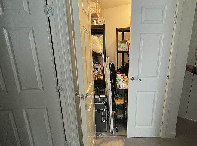 Flat 1 Fulmar House, Horley